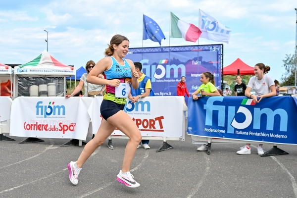 Campionati Italiani U17 - U13 m/f
Catania, 22-23 maggio 2026 - Foto MFsport
