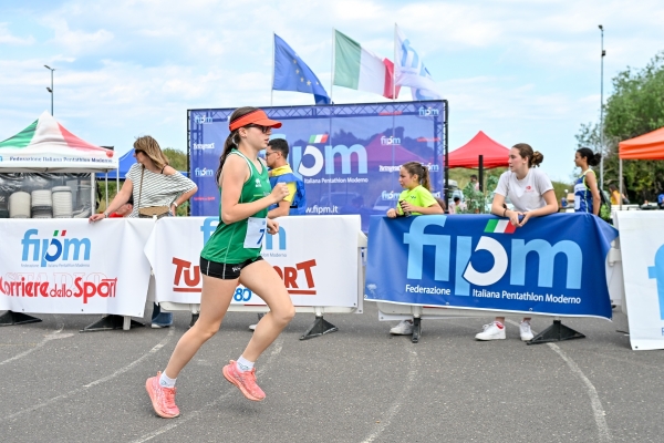 Campionati Italiani U17 - U13 m/f
Catania, 22-23 maggio 2026 - Foto MFsport