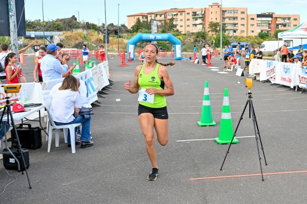 Campionati Italiani U17 - U13 m/f
Catania, 22-23 maggio 2026 - Foto MFsport