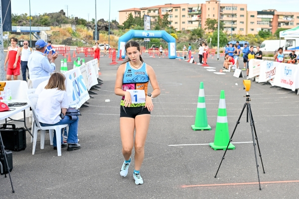 Campionati Italiani U17 - U13 m/f
Catania, 22-23 maggio 2026 - Foto MFsport