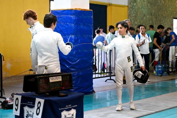 Campionati Italiani U17 - U13 m/fCatania, 22-23 maggio 2026 - Foto MFsportCatania, 22-23 maggio 2026 - Foto MFsport