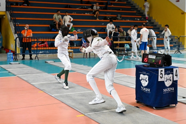 Campionati Italiani U17 - U13 m/fCatania, 22-23 maggio 2026 - Foto MFsportCatania, 22-23 maggio 2026 - Foto MFsport