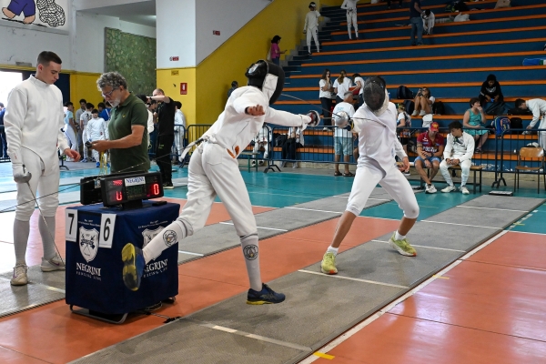 Campionati Italiani U17 - U13 m/fCatania, 22-23 maggio 2026 - Foto MFsportCatania, 22-23 maggio 2026 - Foto MFsport