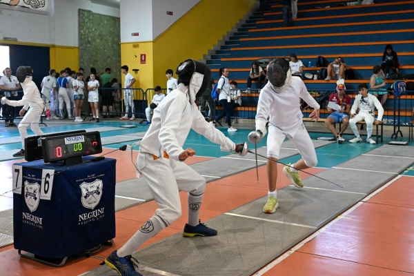 Campionati Italiani U17 - U13 m/fCatania, 22-23 maggio 2026 - Foto MFsportCatania, 22-23 maggio 2026 - Foto MFsport