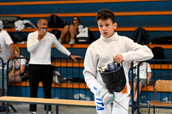 Campionati Italiani U17 - U13 m/fCatania, 22-23 maggio 2026 - Foto MFsportCatania, 22-23 maggio 2026 - Foto MFsport