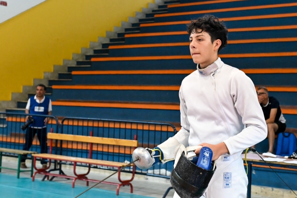 Campionati Italiani U17 - U13 m/fCatania, 22-23 maggio 2026 - Foto MFsportCatania, 22-23 maggio 2026 - Foto MFsport