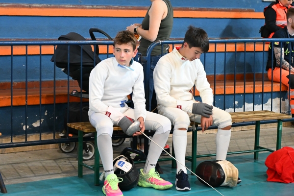 Campionati Italiani U17 - U13 m/fCatania, 22-23 maggio 2026 - Foto MFsportCatania, 22-23 maggio 2026 - Foto MFsport