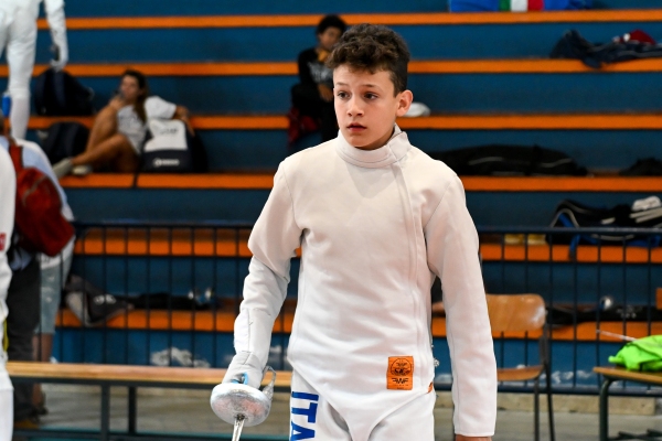 Campionati Italiani U17 - U13 m/fCatania, 22-23 maggio 2026 - Foto MFsportCatania, 22-23 maggio 2026 - Foto MFsport