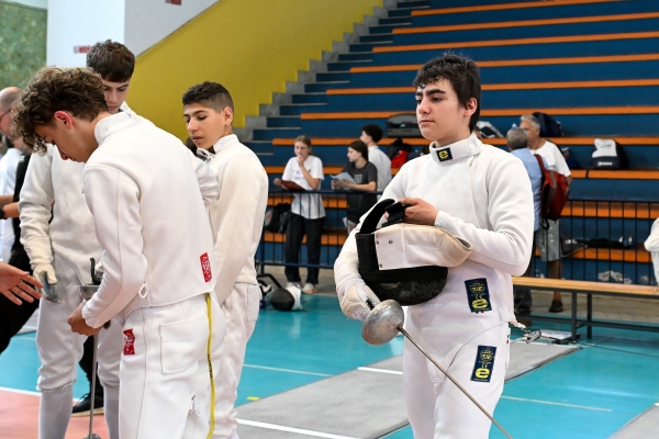 Campionati Italiani U17 - U13 m/fCatania, 22-23 maggio 2026 - Foto MFsportCatania, 22-23 maggio 2026 - Foto MFsport