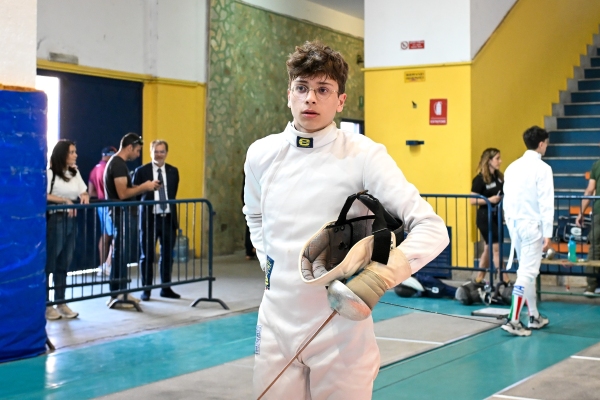 Campionati Italiani U17 - U13 m/f
Catania, 22-23 maggio 2026 - Foto MFsportCatania, 22-23 maggio 2026 - Foto MFsport