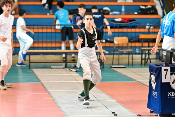 Campionati Italiani U17 - U13 m/fCatania, 22-23 maggio 2026 - Foto MFsportCatania, 22-23 maggio 2026 - Foto MFsport
