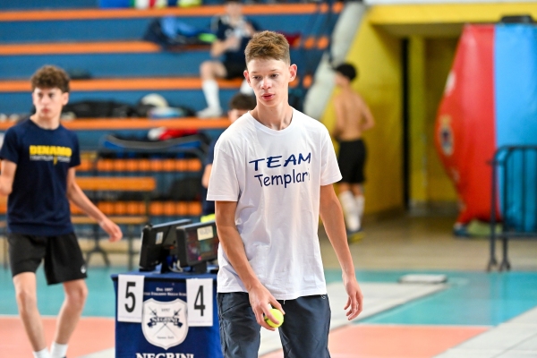 Campionati Italiani U17 - U13 m/fCatania, 22-23 maggio 2026 - Foto MFsportCatania, 22-23 maggio 2026 - Foto MFsport