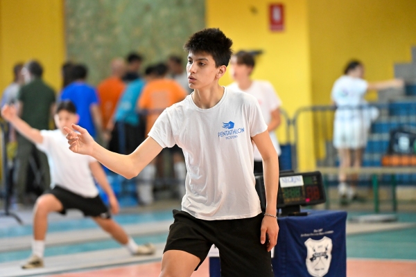 Campionati Italiani U17 - U13 m/fCatania, 22-23 maggio 2026 - Foto MFsportCatania, 22-23 maggio 2026 - Foto MFsport