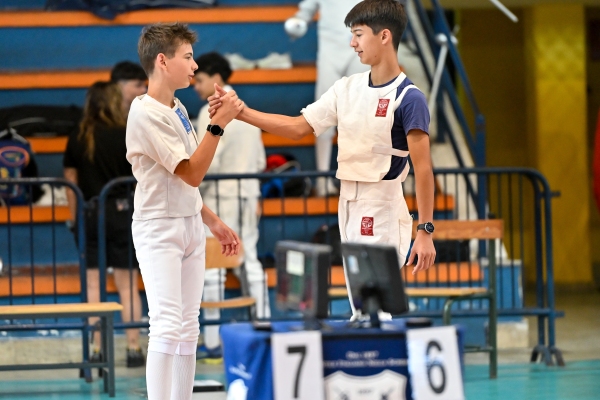 Campionati Italiani U17 - U13 m/fCatania, 22-23 maggio 2026 - Foto MFsportCatania, 22-23 maggio 2026 - Foto MFsport