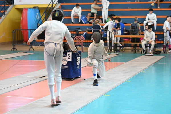 Campionati Italiani U17 - U13 m/fCatania, 22-23 maggio 2026 - Foto MFsportCatania, 22-23 maggio 2026 - Foto MFsport