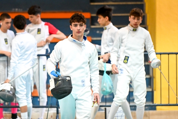 Campionati Italiani U17 - U13 m/fCatania, 22-23 maggio 2026 - Foto MFsportCatania, 22-23 maggio 2026 - Foto MFsport