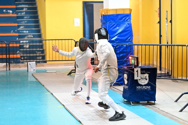 Campionati Italiani U17 - U13 m/fCatania, 22-23 maggio 2026 - Foto MFsportCatania, 22-23 maggio 2026 - Foto MFsport