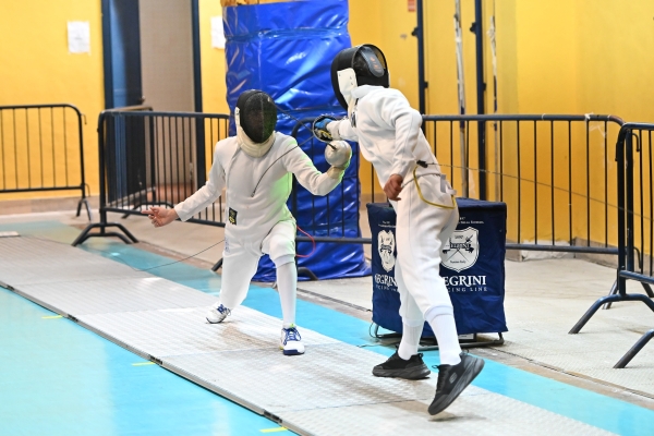 Campionati Italiani U17 - U13 m/fCatania, 22-23 maggio 2026 - Foto MFsportCatania, 22-23 maggio 2026 - Foto MFsport