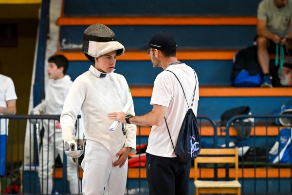 Campionati Italiani U17 - U13 m/fCatania, 22-23 maggio 2026 - Foto MFsportCatania, 22-23 maggio 2026 - Foto MFsport