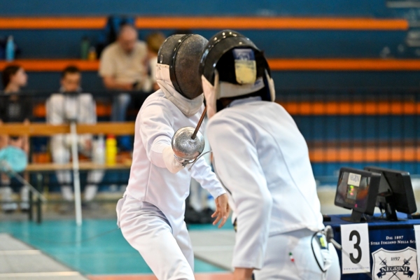 Campionati Italiani U17 - U13 m/fCatania, 22-23 maggio 2026 - Foto MFsportCatania, 22-23 maggio 2026 - Foto MFsport
