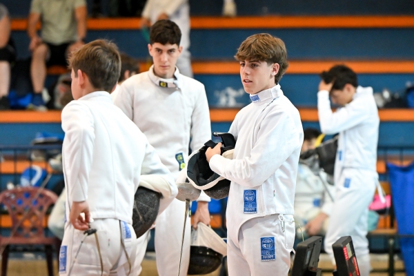 Campionati Italiani U17 - U13 m/fCatania, 22-23 maggio 2026 - Foto MFsportCatania, 22-23 maggio 2026 - Foto MFsport