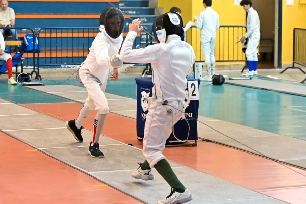 Campionati Italiani U17 - U13 m/fCatania, 22-23 maggio 2026 - Foto MFsportCatania, 22-23 maggio 2026 - Foto MFsport