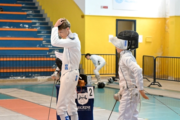 Campionati Italiani U17 - U13 m/fCatania, 22-23 maggio 2026 - Foto MFsportCatania, 22-23 maggio 2026 - Foto MFsport