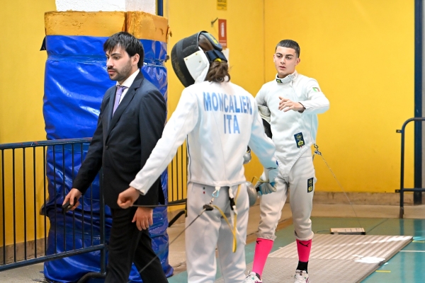 Campionati Italiani U17 - U13 m/f
Catania, 22-23 maggio 2026 - Foto MFsportCatania, 22-23 maggio 2026 - Foto MFsport