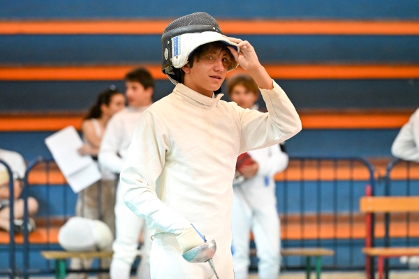 Campionati Italiani U17 - U13 m/f
Catania, 22-23 maggio 2026 - Foto MFsportCatania, 22-23 maggio 2026 - Foto MFsport