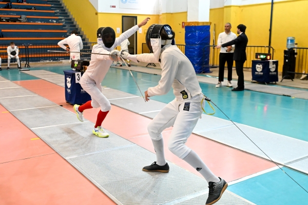 Campionati Italiani U17 - U13 m/f
Catania, 22-23 maggio 2026 - Foto MFsportCatania, 22-23 maggio 2026 - Foto MFsport