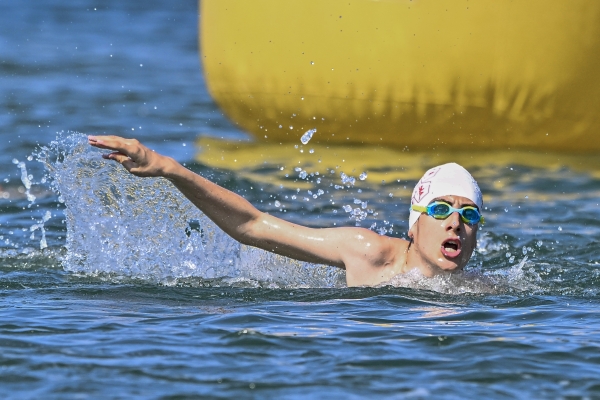 2026 FIPM 2^ tappa Circuito Nazionale Para-Triathle