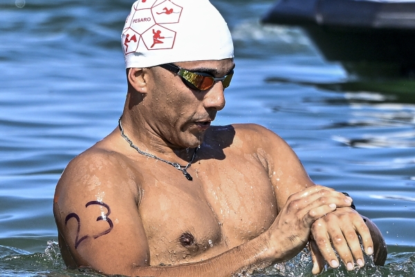 2026 FIPM 2^ tappa Circuito Nazionale Para-Triathle