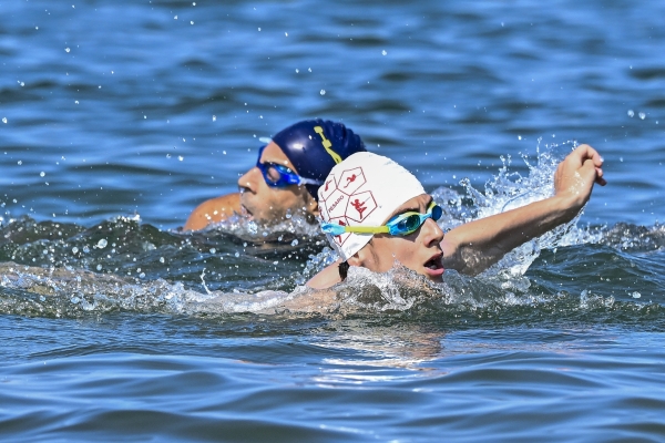 2026 FIPM 2^ tappa Circuito Nazionale Para-Triathle