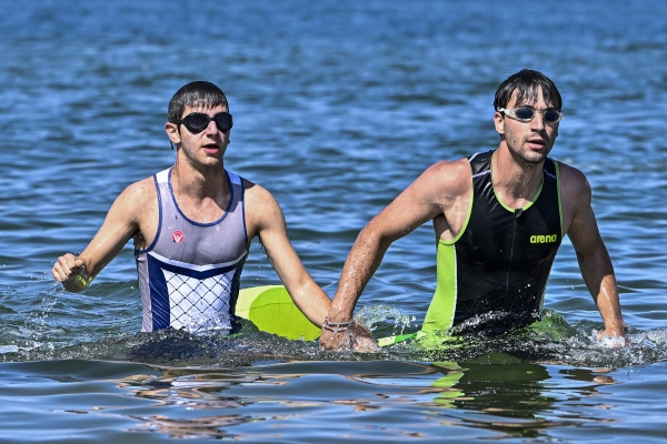 2026 FIPM 2^ tappa Circuito Nazionale Para-Triathle