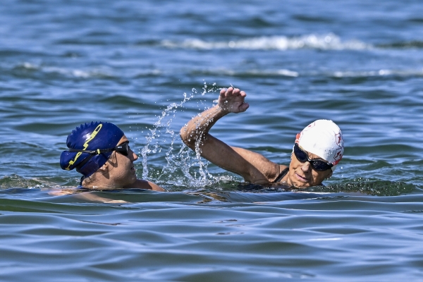 2026 FIPM 2^ tappa Circuito Nazionale Para-Triathle