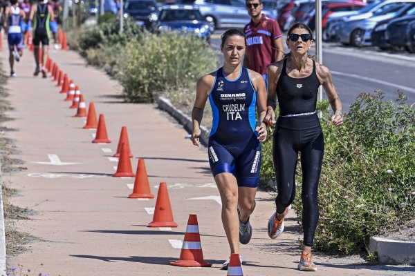 2026 FIPM 2^ tappa Circuito Nazionale Para-Triathle
