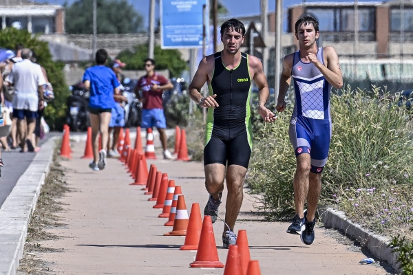 2026 FIPM 2^ tappa Circuito Nazionale Para-Triathle