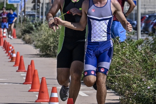 2026 FIPM 2^ tappa Circuito Nazionale Para-Triathle