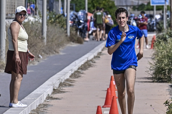 2026 FIPM 2^ tappa Circuito Nazionale Para-Triathle