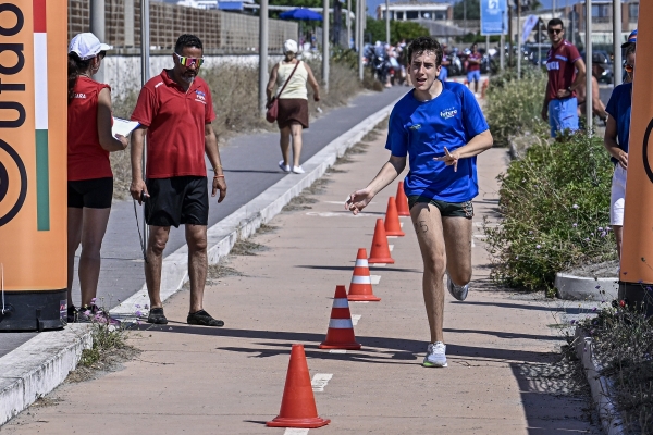 2026 FIPM 2^ tappa Circuito Nazionale Para-Triathle