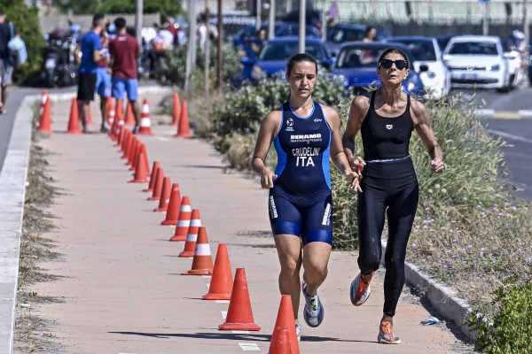 2026 FIPM 2^ tappa Circuito Nazionale Para-Triathle