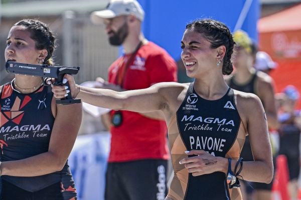 2026 FIPM Campionato Italiano Assoluto di Thriathle