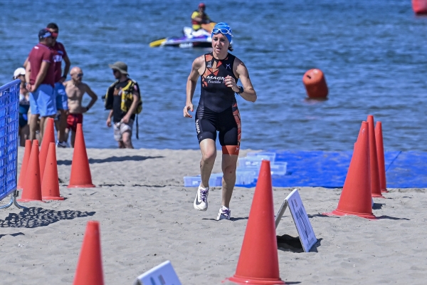 2026 FIPM Campionato Italiano Assoluto di Thriathle