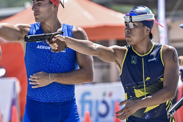 2026 FIPM Campionato Italiano Assoluto di Thriathle
