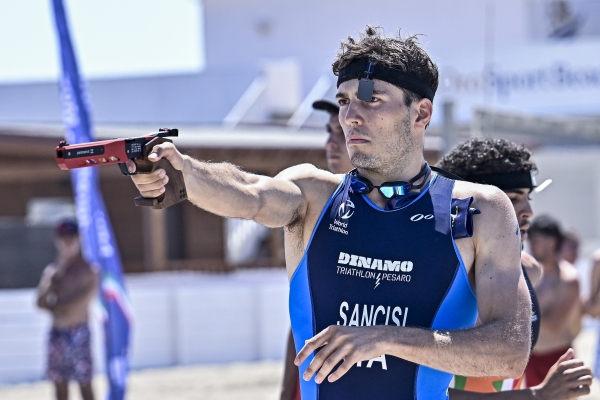 2026 FIPM Campionato Italiano Assoluto di Thriathle