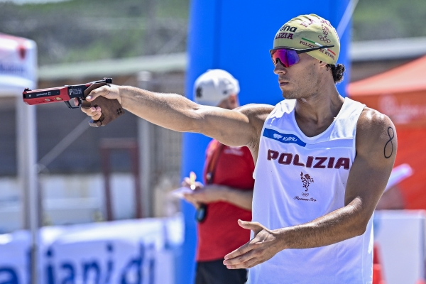 2026 FIPM Campionato Italiano Assoluto di Thriathle