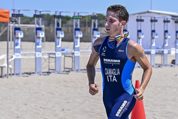 2026 FIPM Campionato Italiano Assoluto di Thriathle