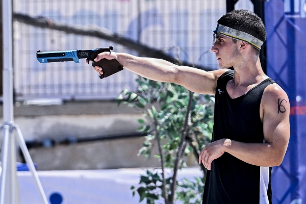 2026 FIPM Campionato Italiano Assoluto di Thriathle