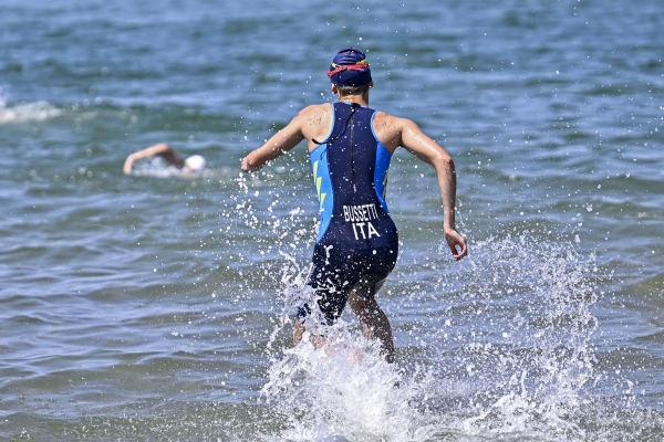 2026 FIPM Campionato Italiano Assoluto di Thriathle