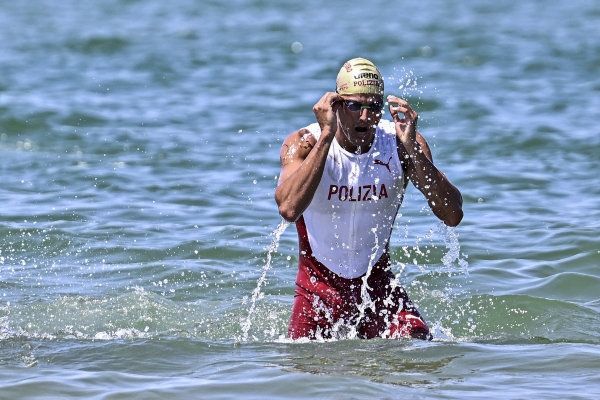 2026 FIPM Campionato Italiano Assoluto di Thriathle